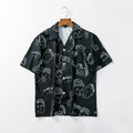 Martin | Retro Cuban Shirt