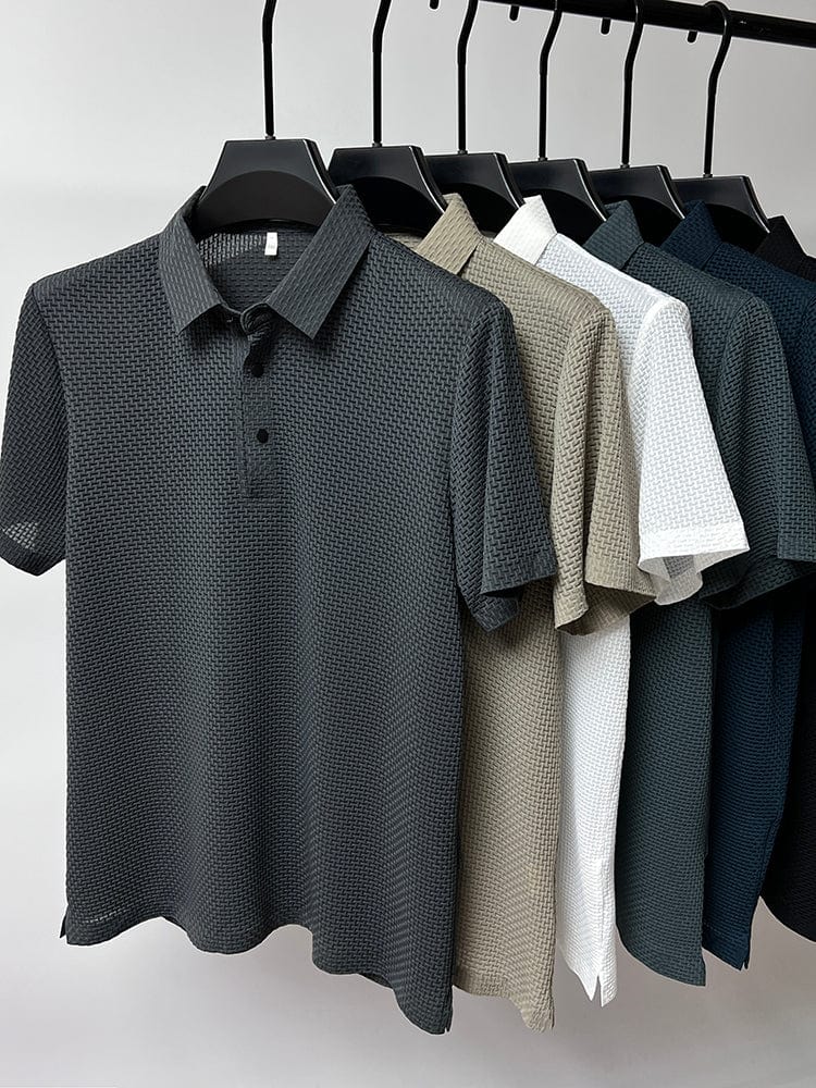 Ethan | Polo Shirt