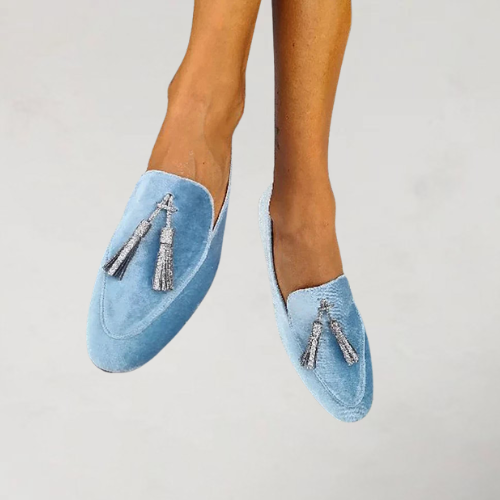 Brynlee | Elegant Loafers