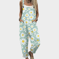 Maerelle | Comfortable printed Jmpsuit