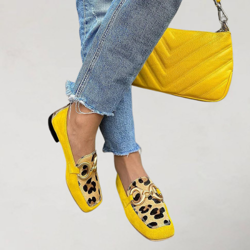 Lailani | Casual Loafers