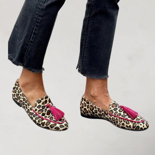 Carissa | Trendy Loafers