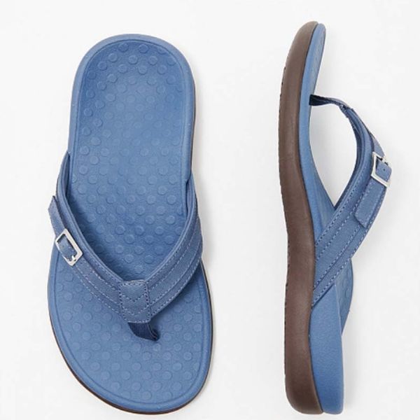 Marilyn - Supportive Casual Sandals