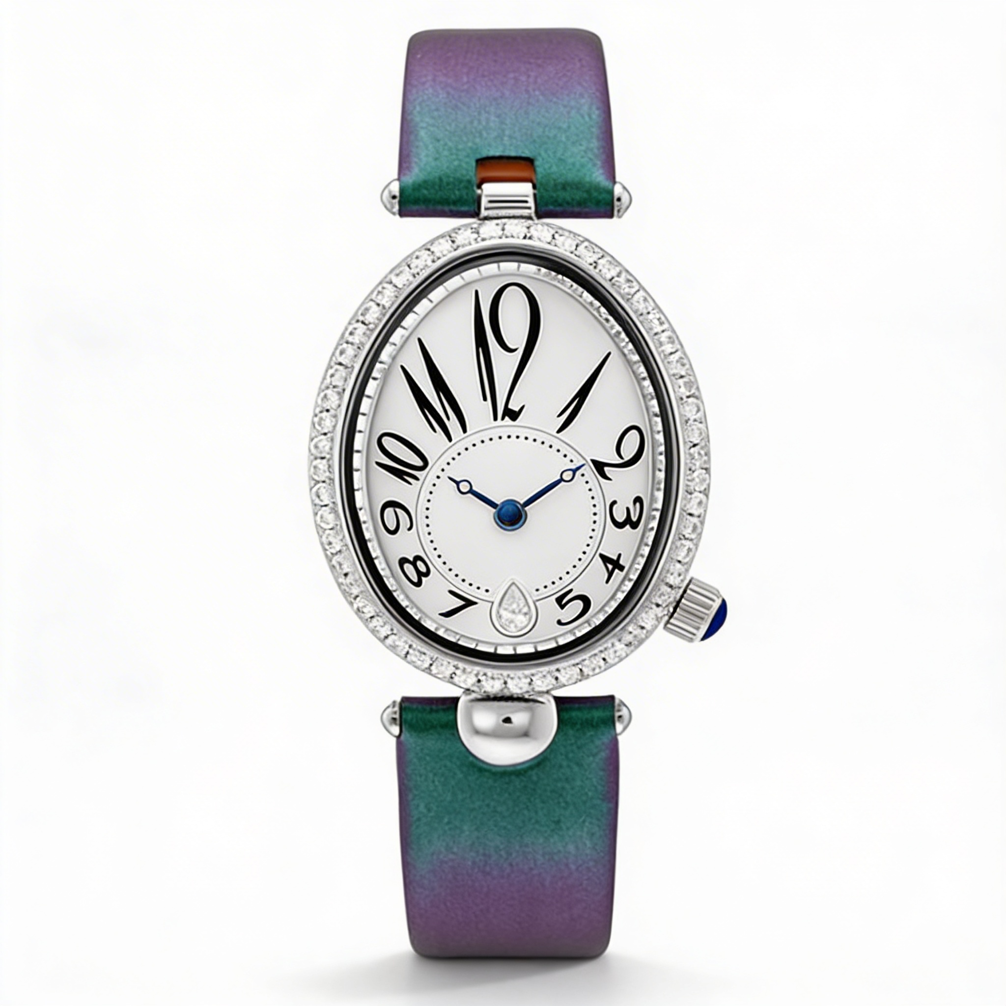 HAUMEA WATCH