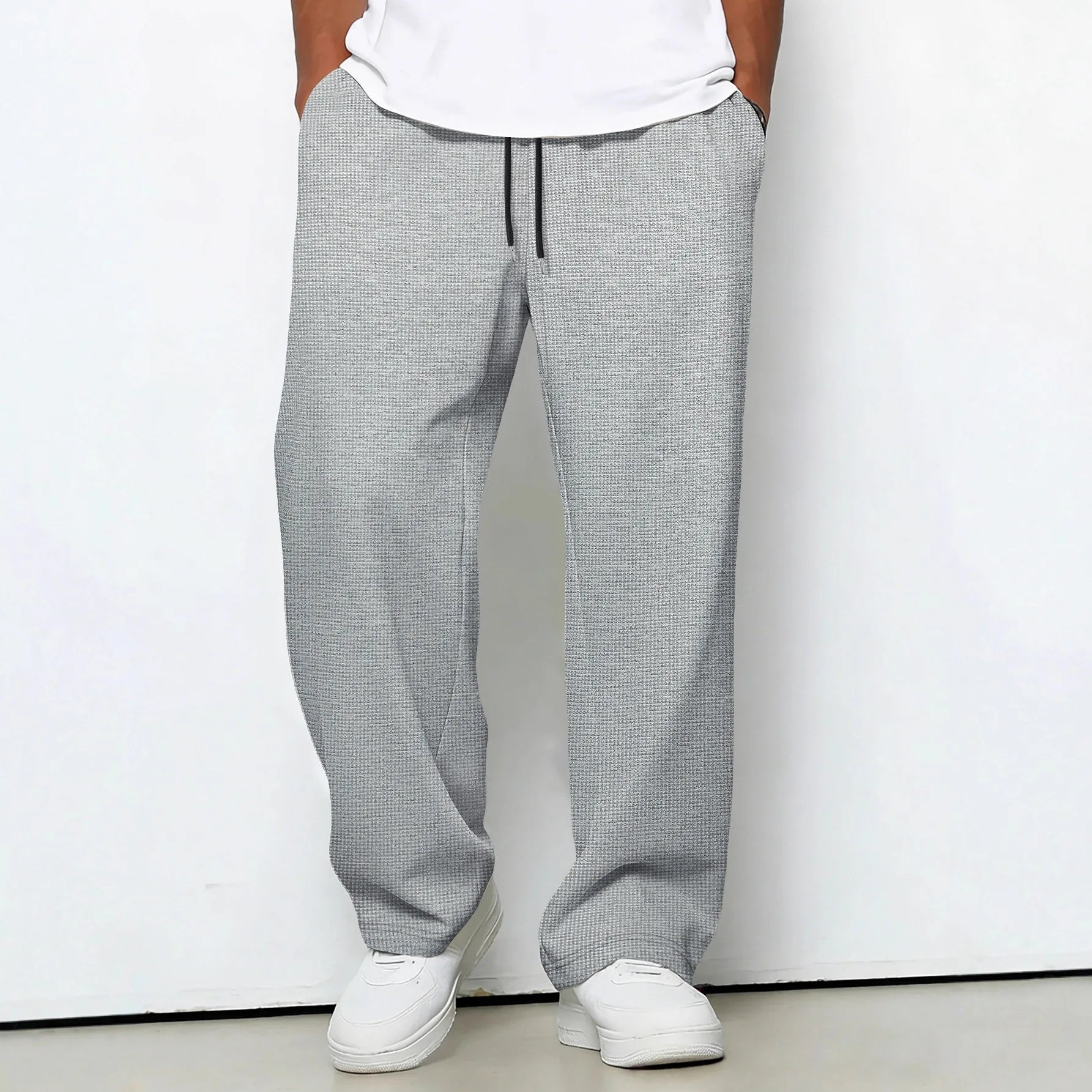 Marcel | Relaxed Fit Trousers