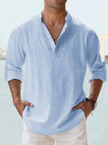 Chris | Casual Shirt