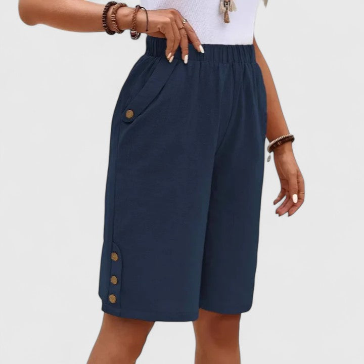 Stella | Comfortable Shorts