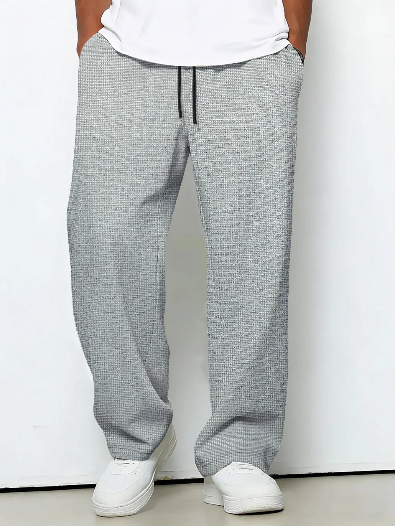 Marcel | Relaxed Fit Trousers