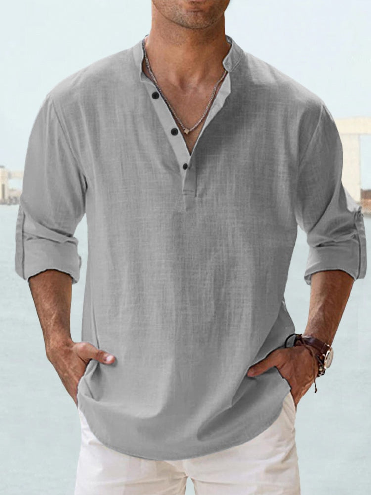 Chris | Casual Shirt