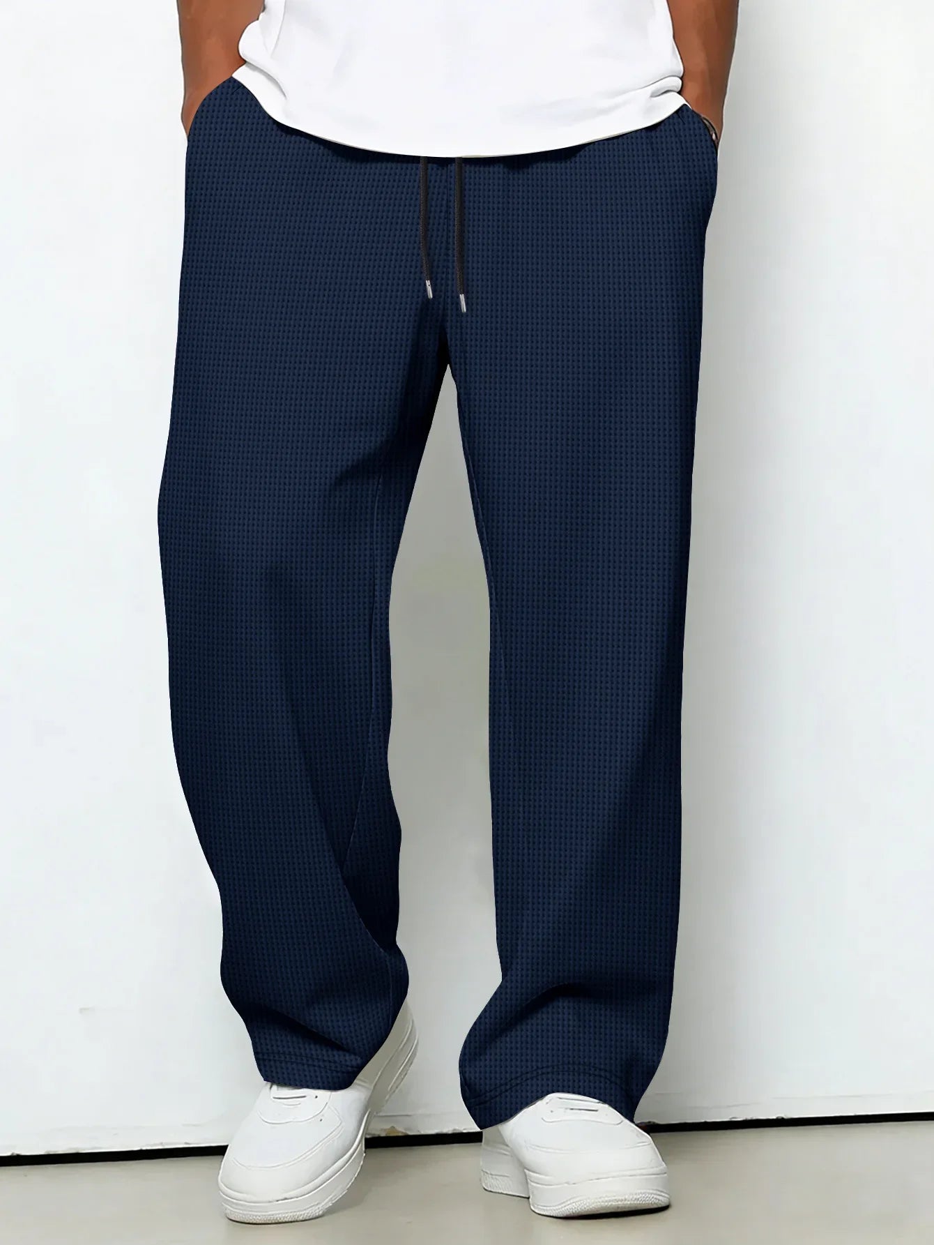 Marcel | Relaxed Fit Trousers
