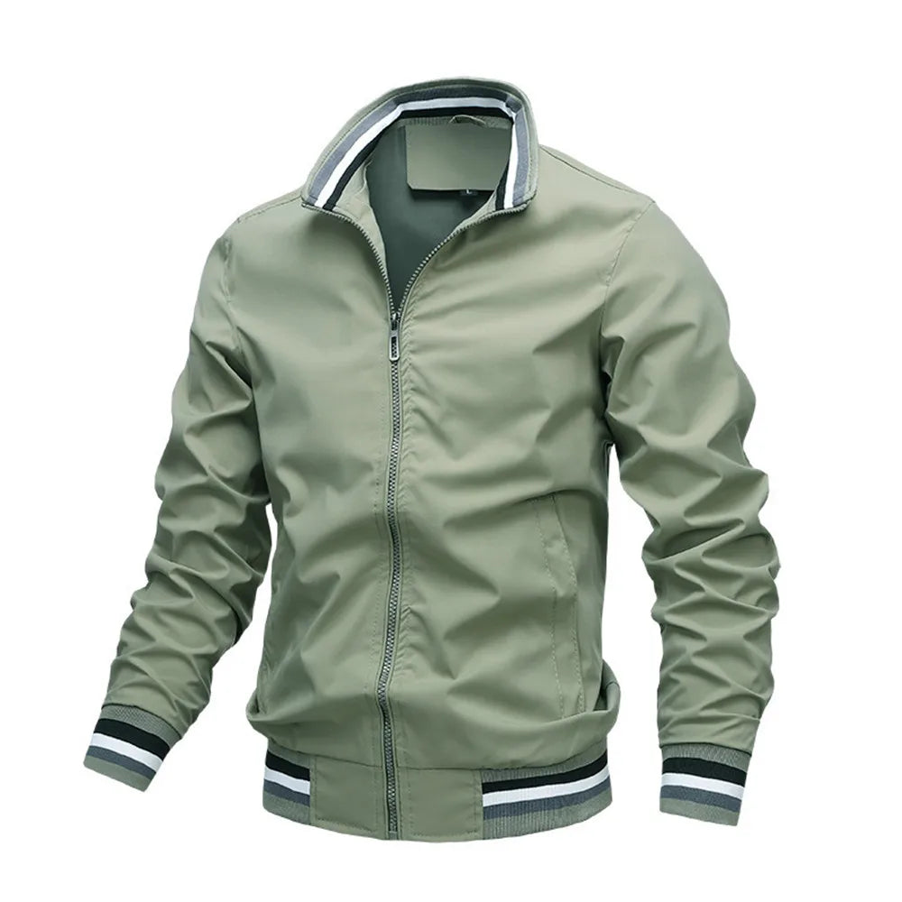 Marcel | Lightweight Jacket