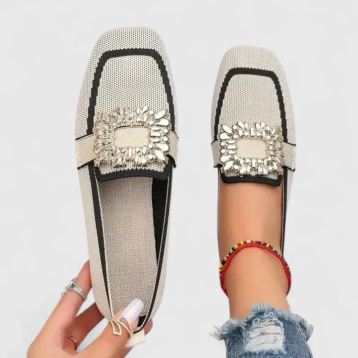 Lioressa | Orthopedic Loafers