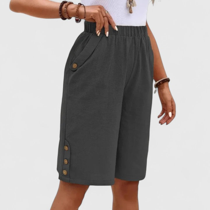 Stella | Comfortable Shorts