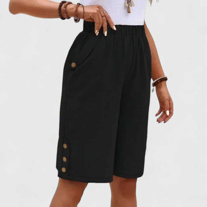 Stella | Comfortable Shorts