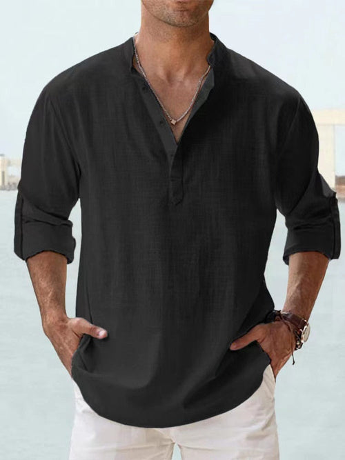 Chris | Casual Shirt