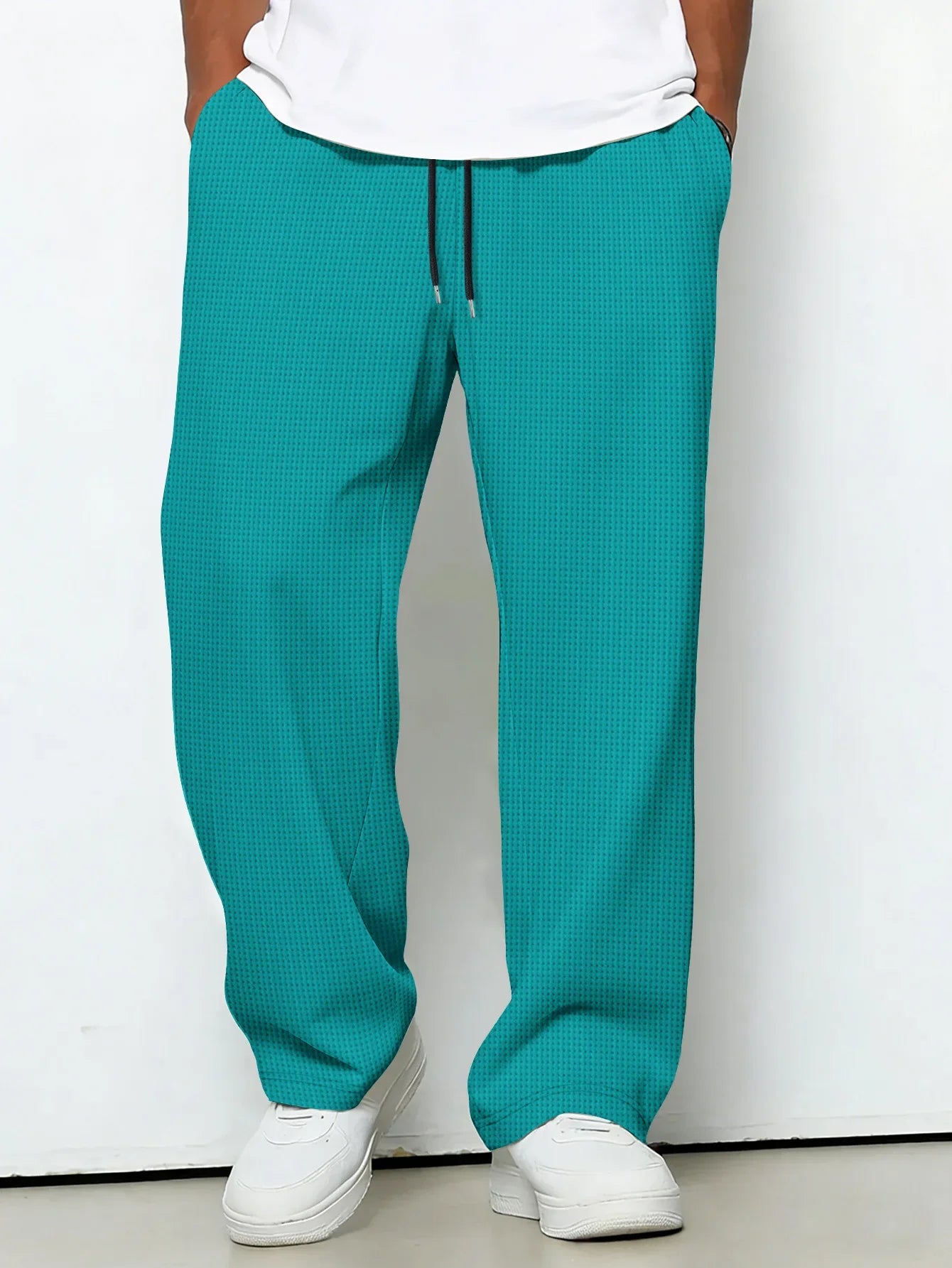 Marcel | Relaxed Fit Trousers