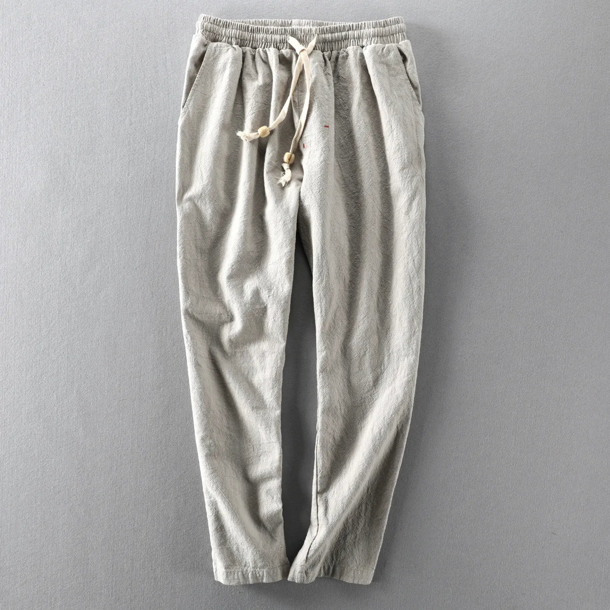 Riku - Cotton Trouser