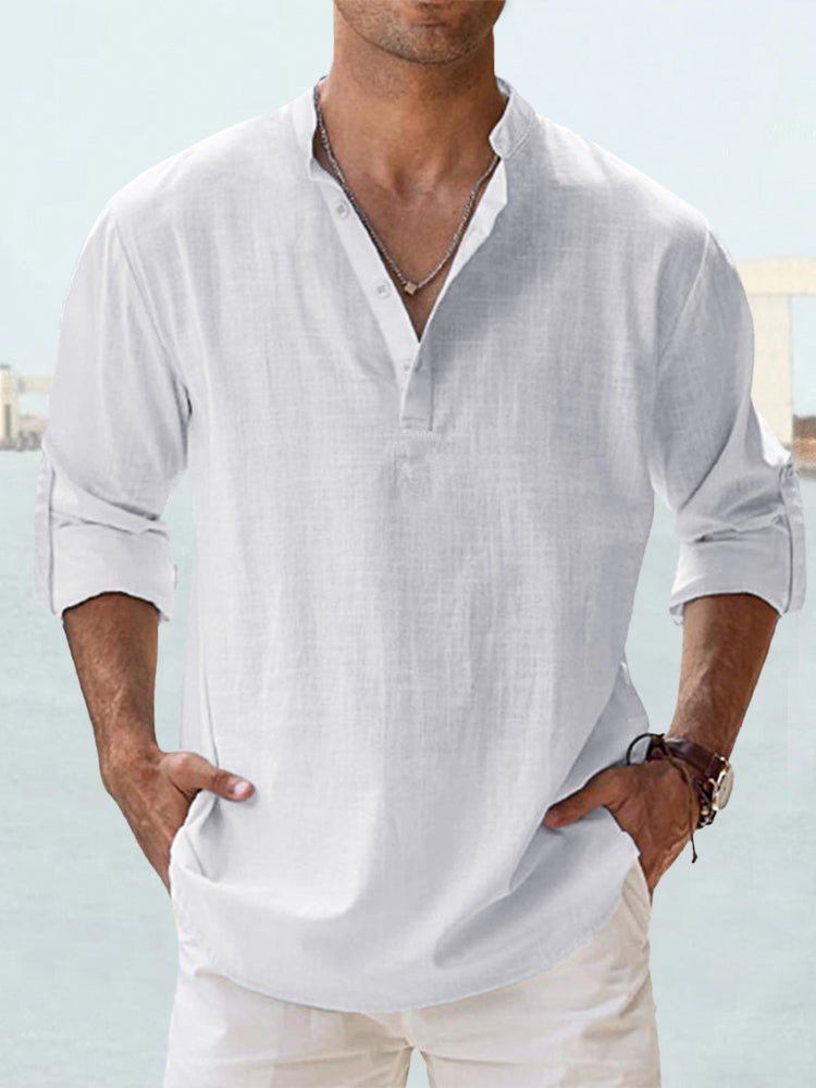Chris | Casual Shirt