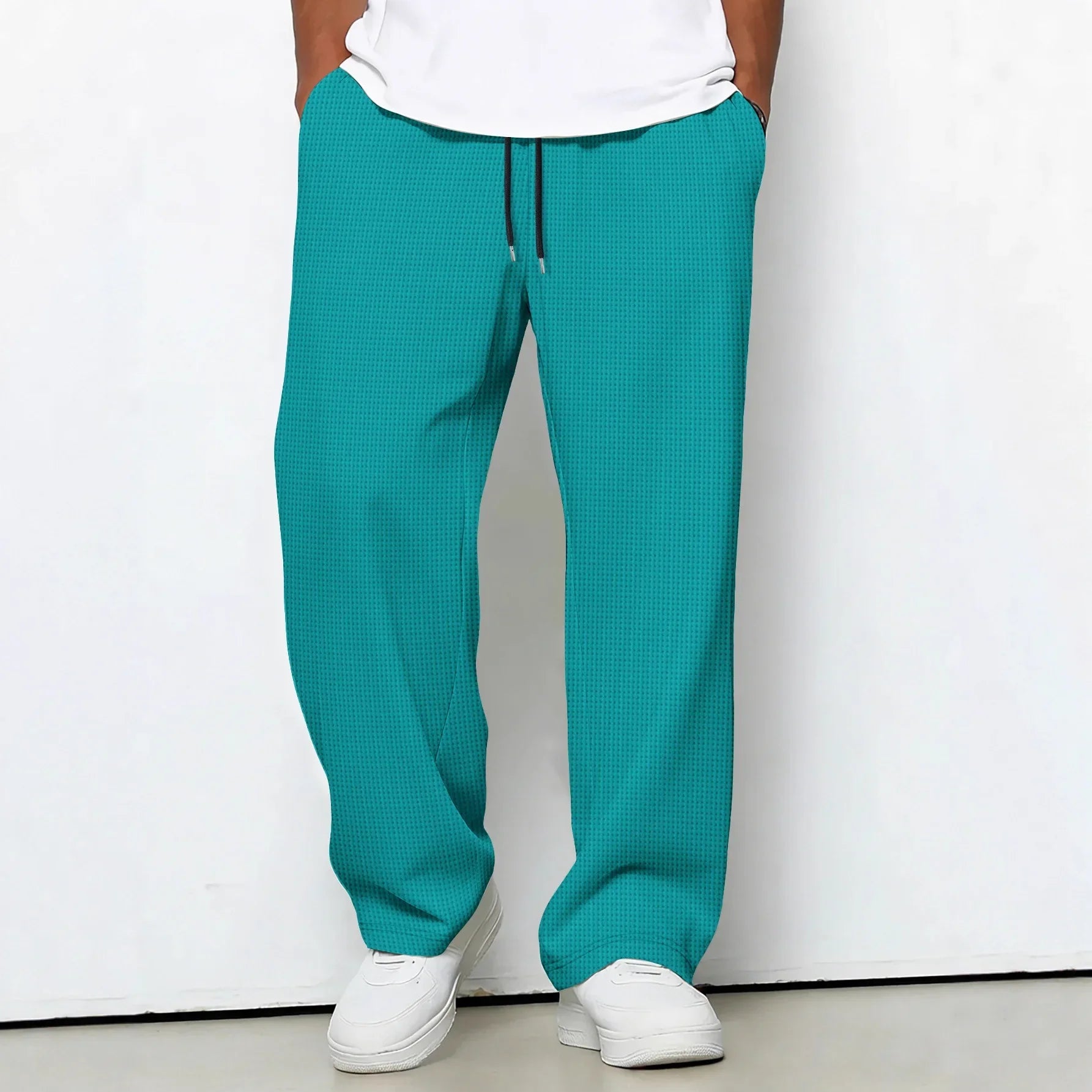 Marcel | Relaxed Fit Trousers