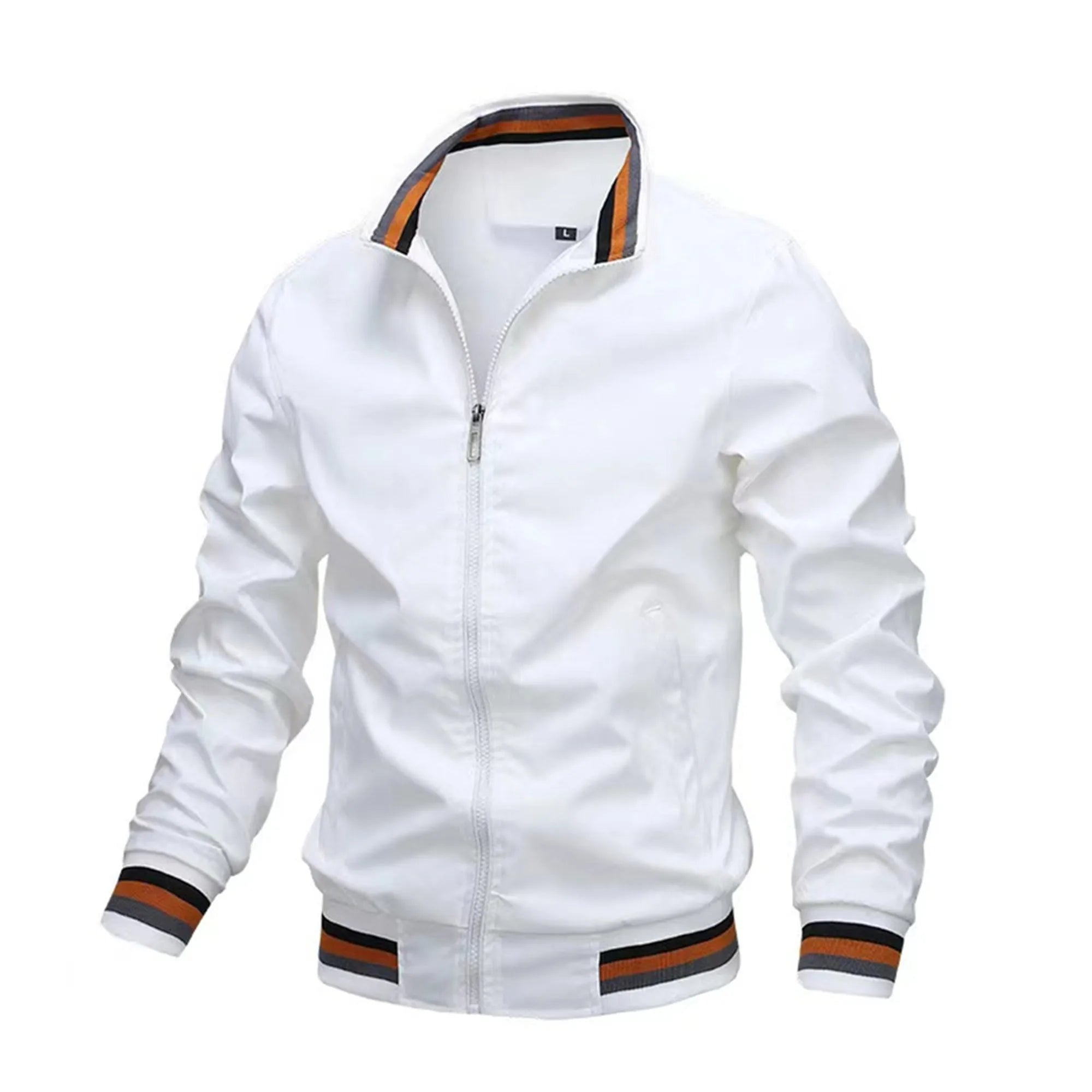 Marcel | Lightweight Jacket