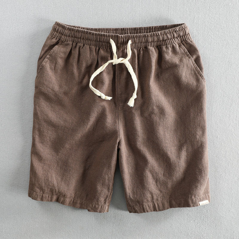 Austin -  Cotton Shorts