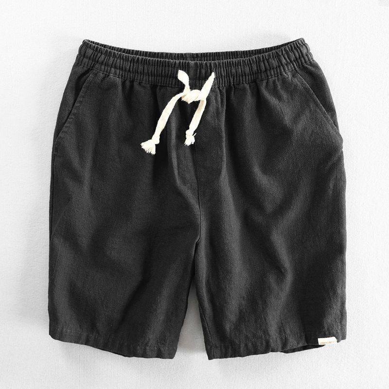 Austin -  Cotton Shorts