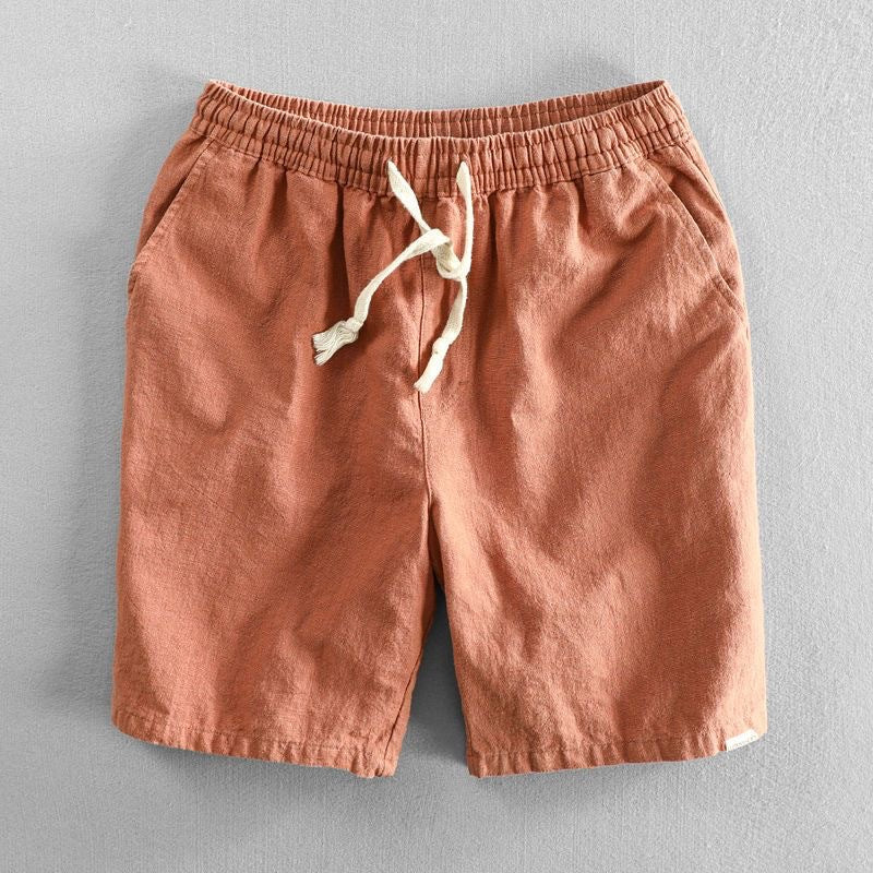 Austin -  Cotton Shorts