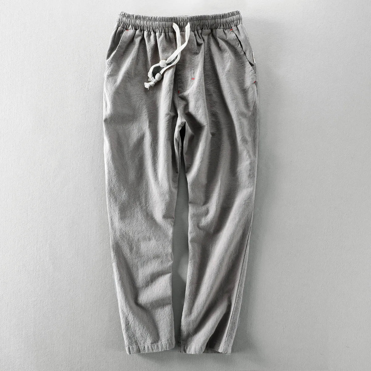 Riku - Cotton Trouser