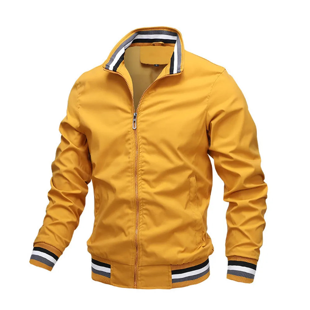 Marcel | Lightweight Jacket