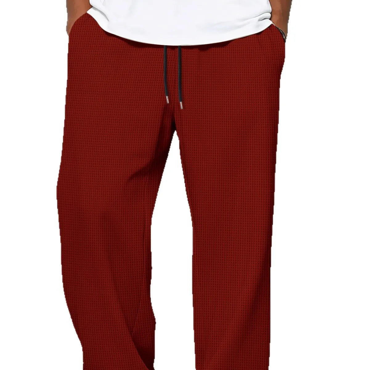 Marcel | Relaxed Fit Trousers