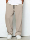 Marcel | Relaxed Fit Trousers