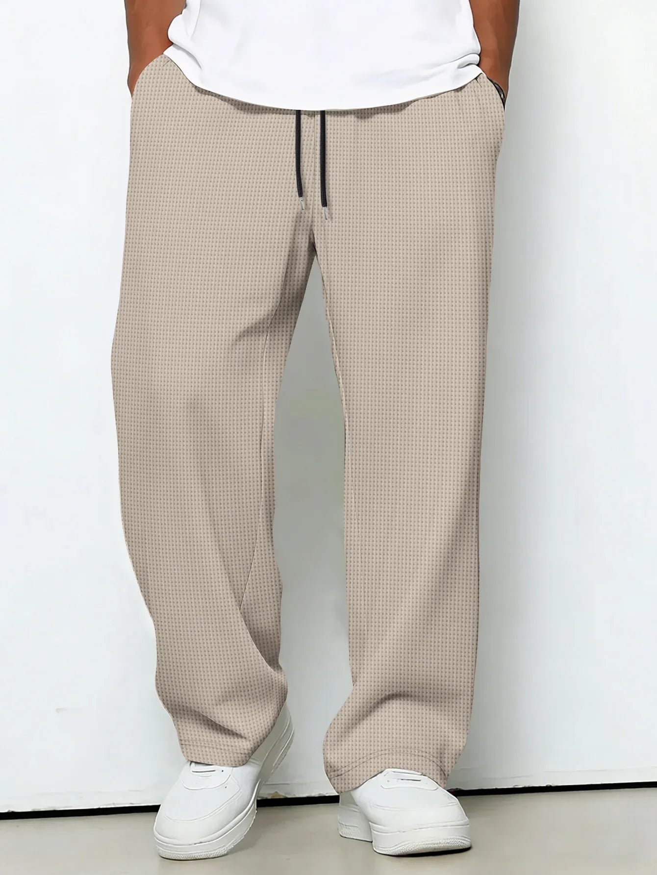 Marcel | Relaxed Fit Trousers