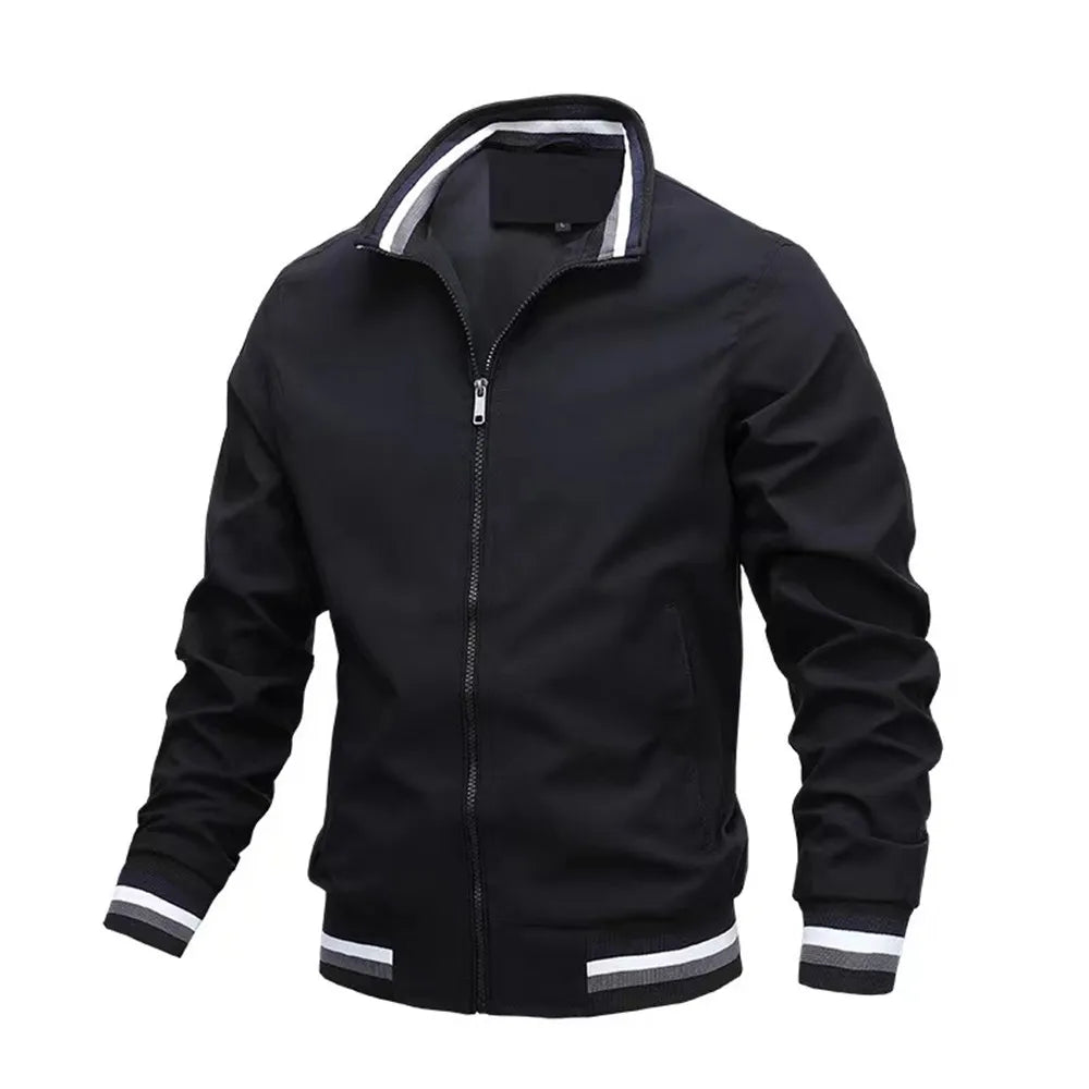 Marcel | Lightweight Jacket