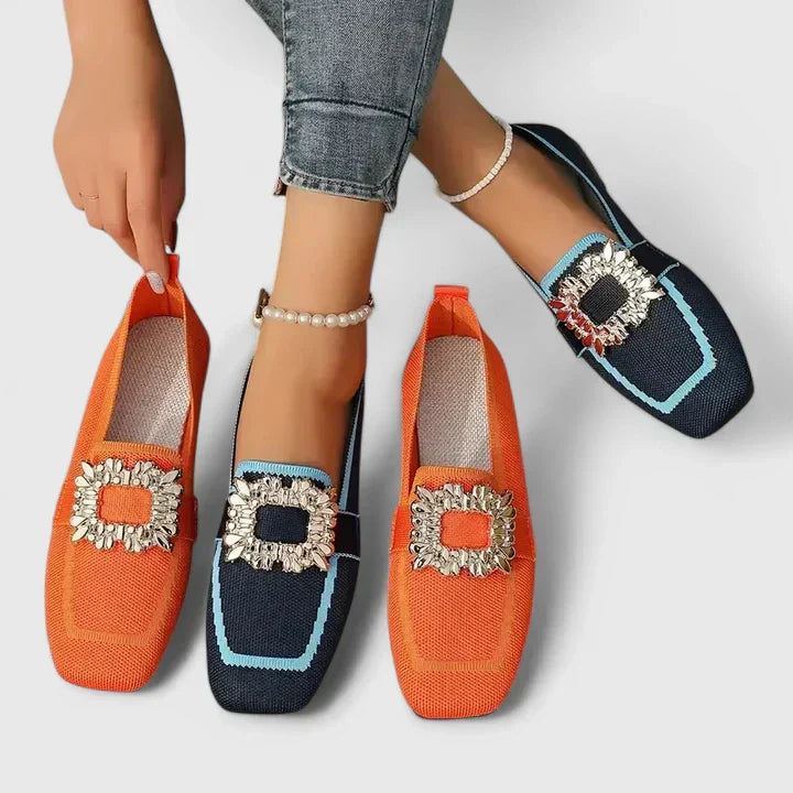 Lioressa | Orthopedic Loafers