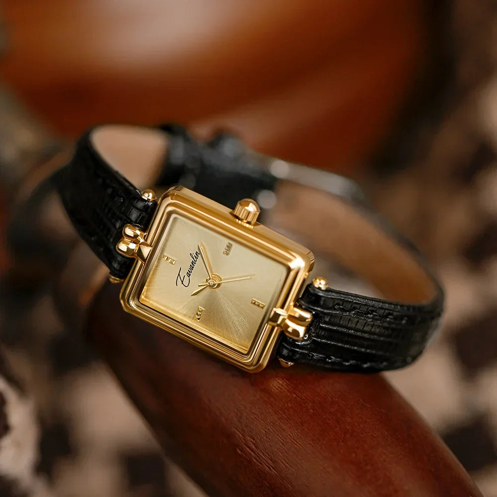 Classic Design Watch – Subtle and Stylish Wrist Accessory