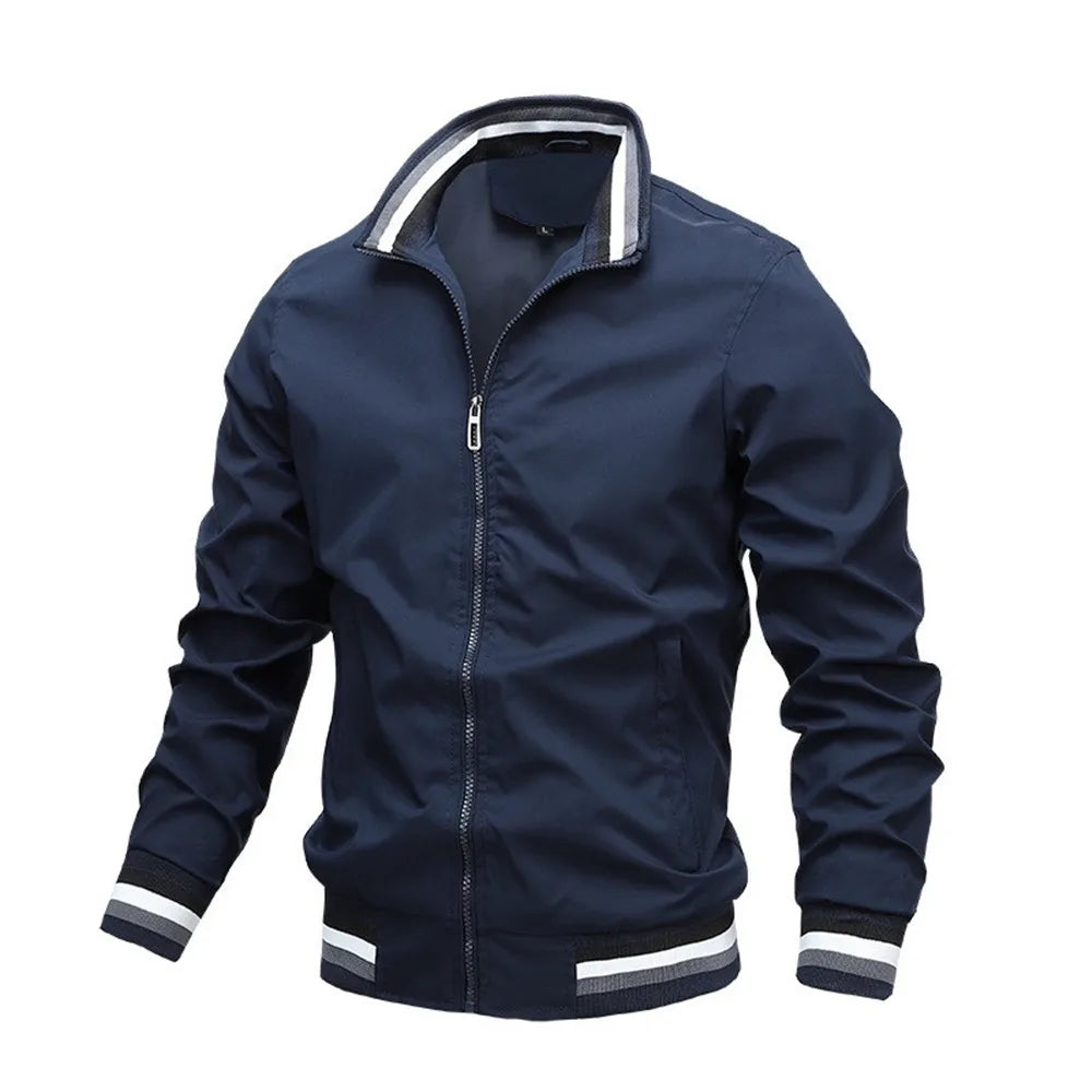 Marcel | Lightweight Jacket