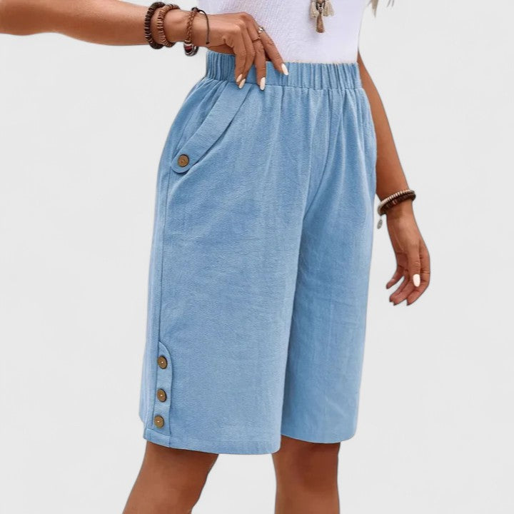 Stella | Comfortable Shorts