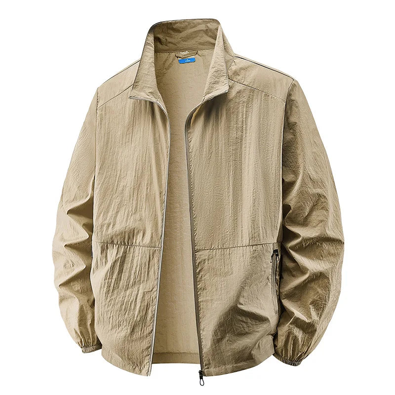 Arthur | Everyday Lightweight Jacket