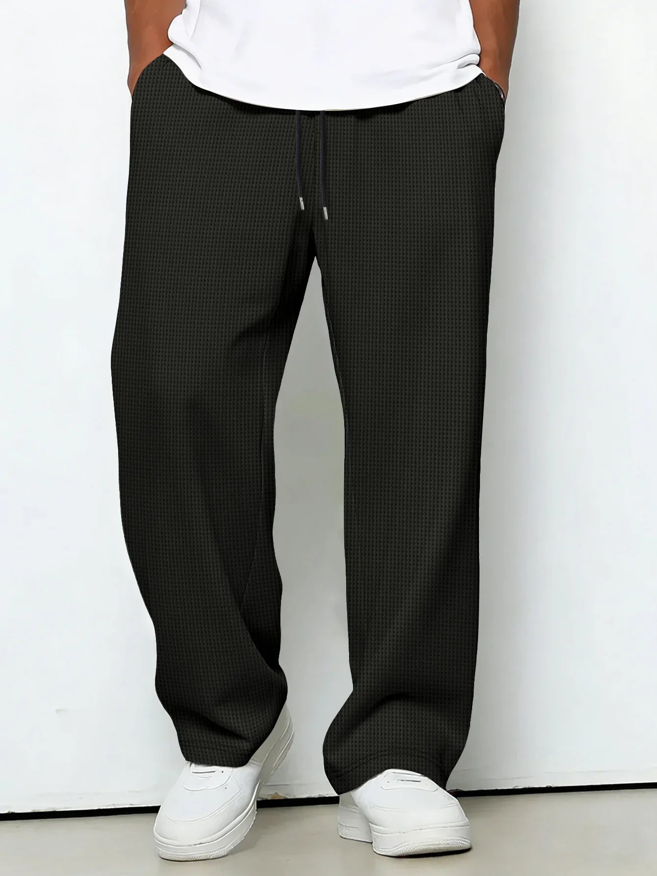 Marcel | Relaxed Fit Trousers