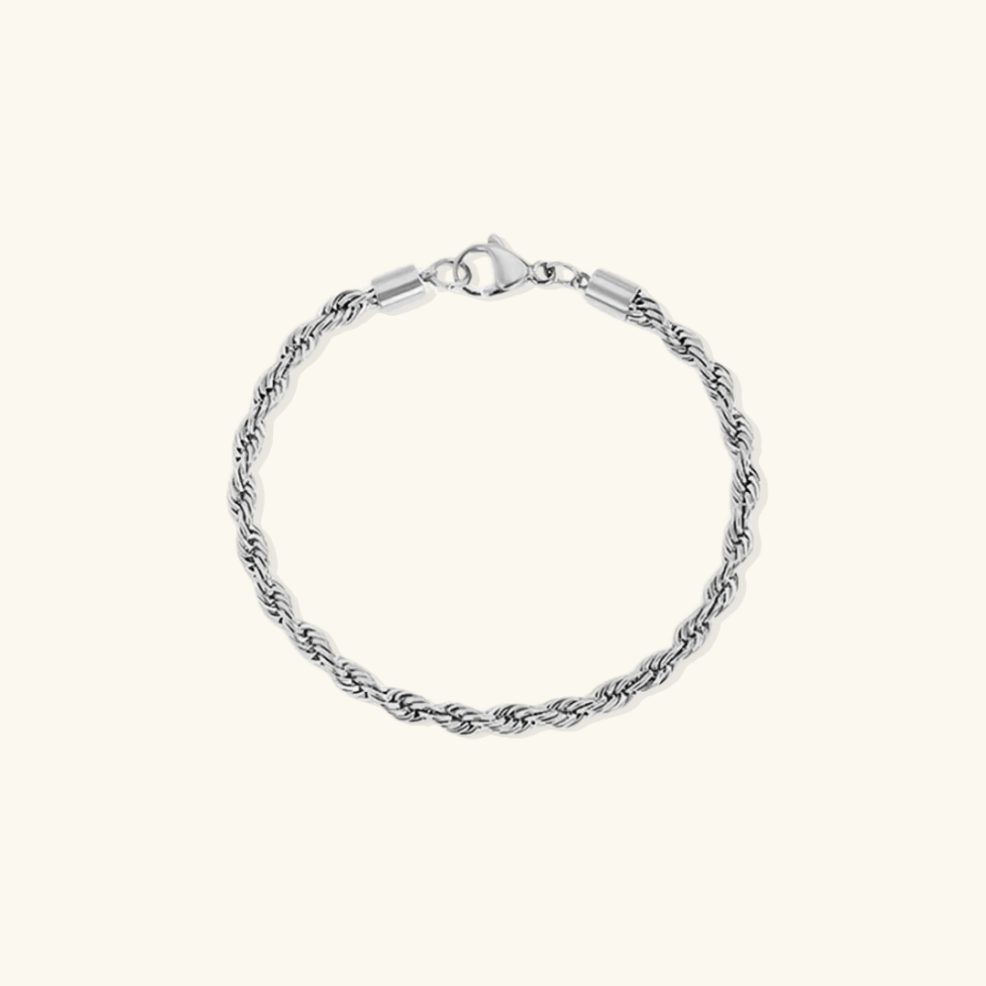 Silvia Rope Bracelet