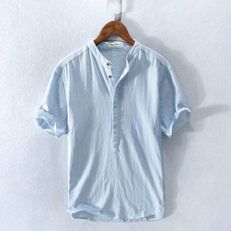 Amalfi - Casual Shirt