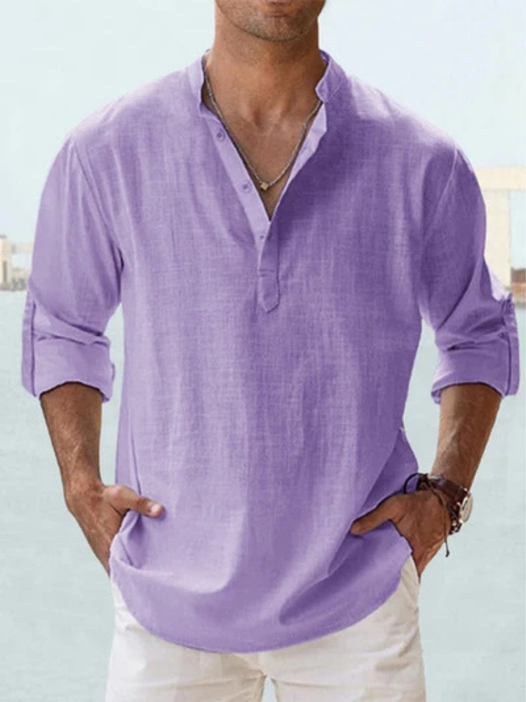 Chris | Casual Shirt