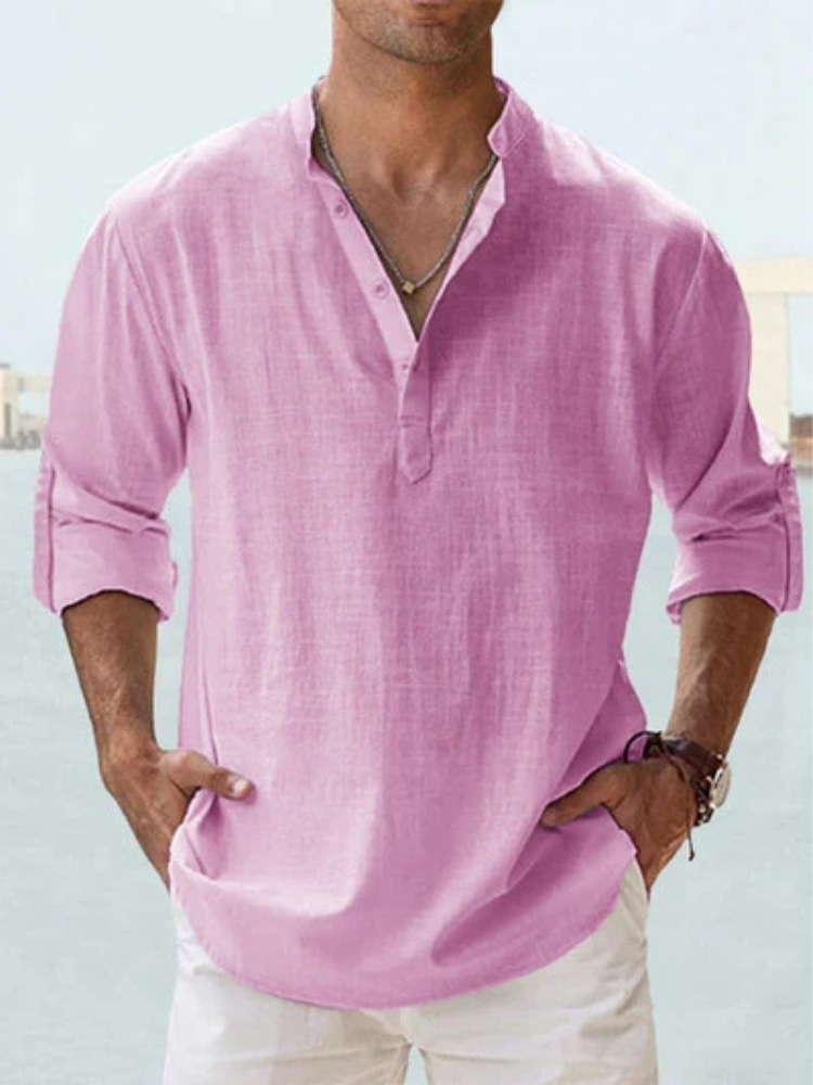 Chris | Casual Shirt