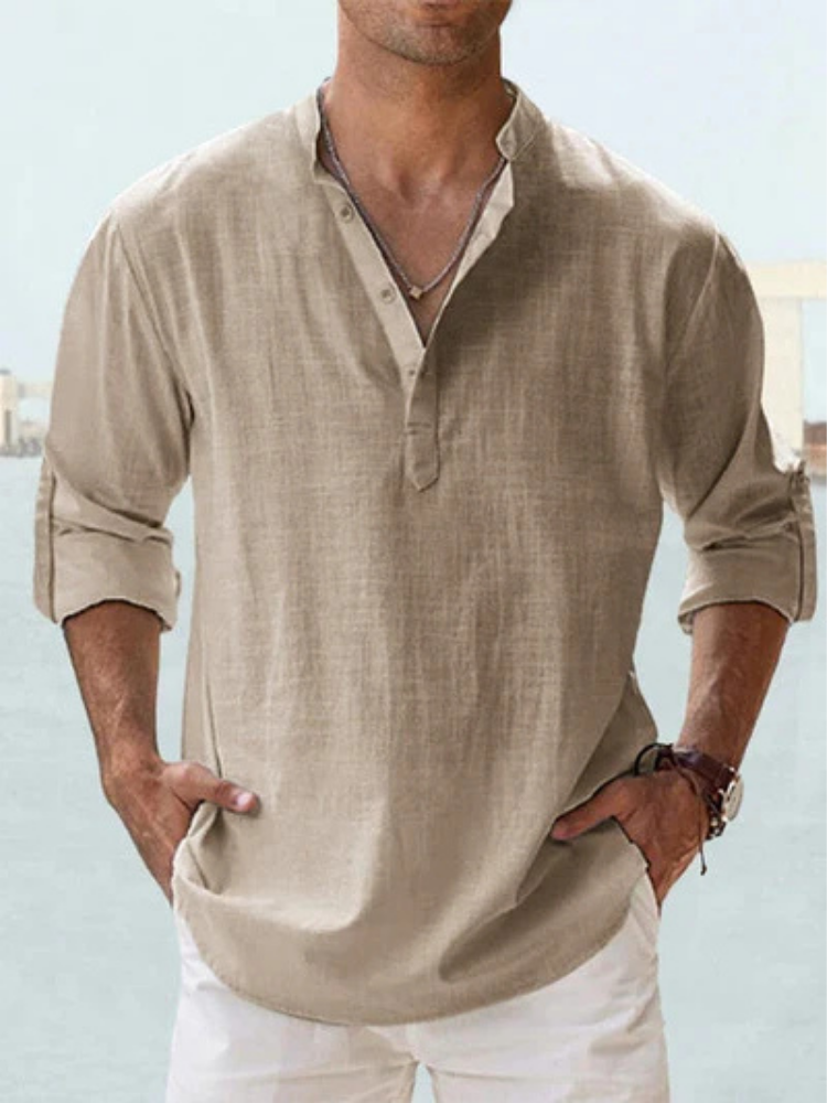 Chris | Casual Shirt