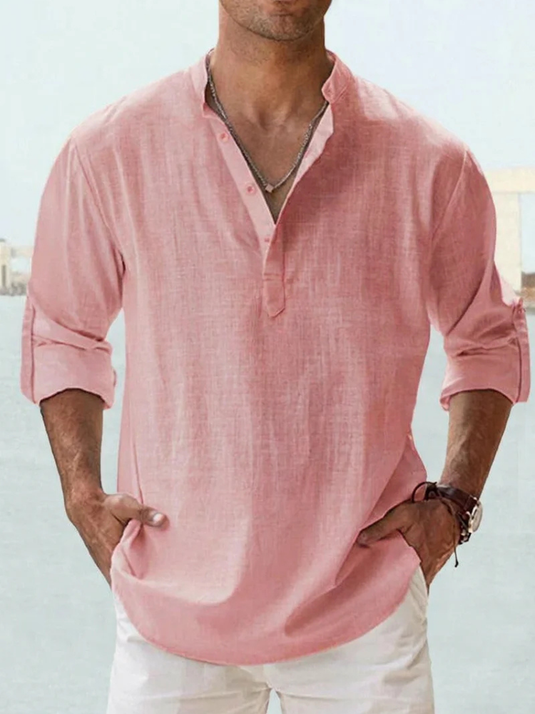 Chris | Casual Shirt