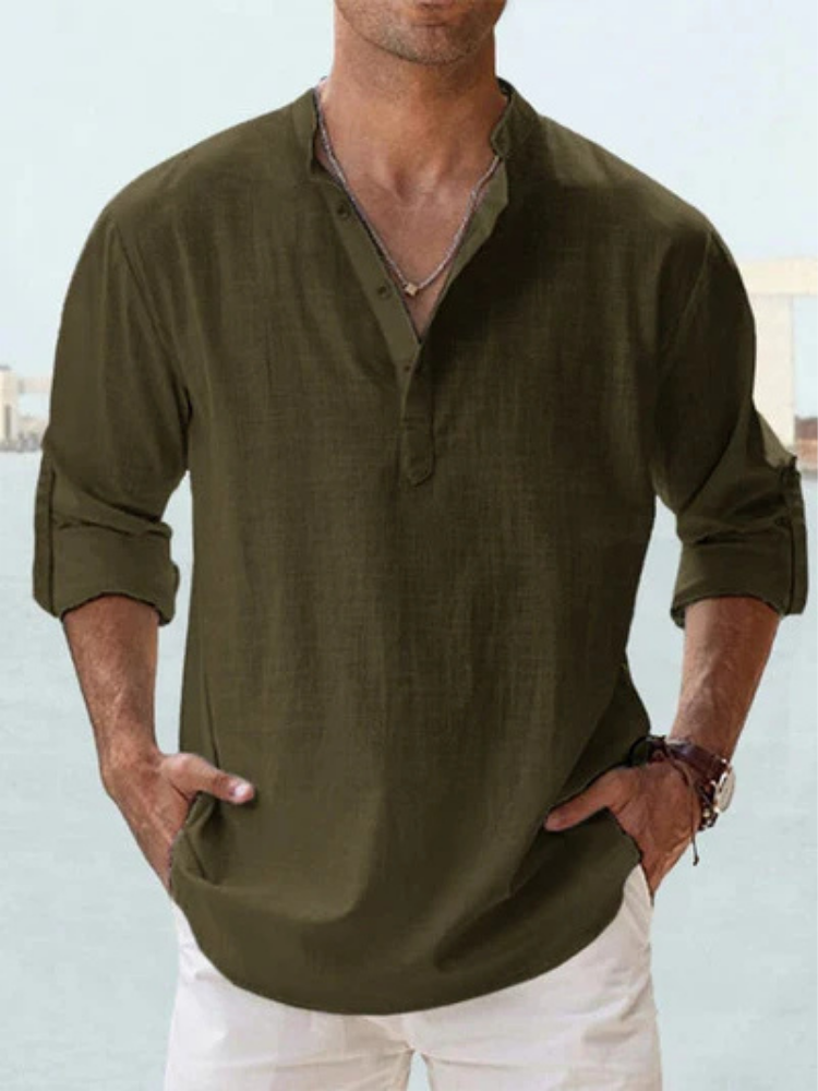 Chris | Casual Shirt