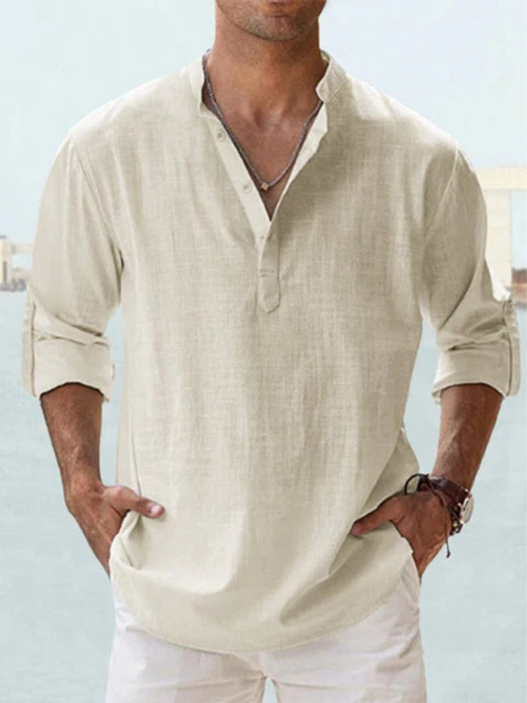 Chris | Casual Shirt