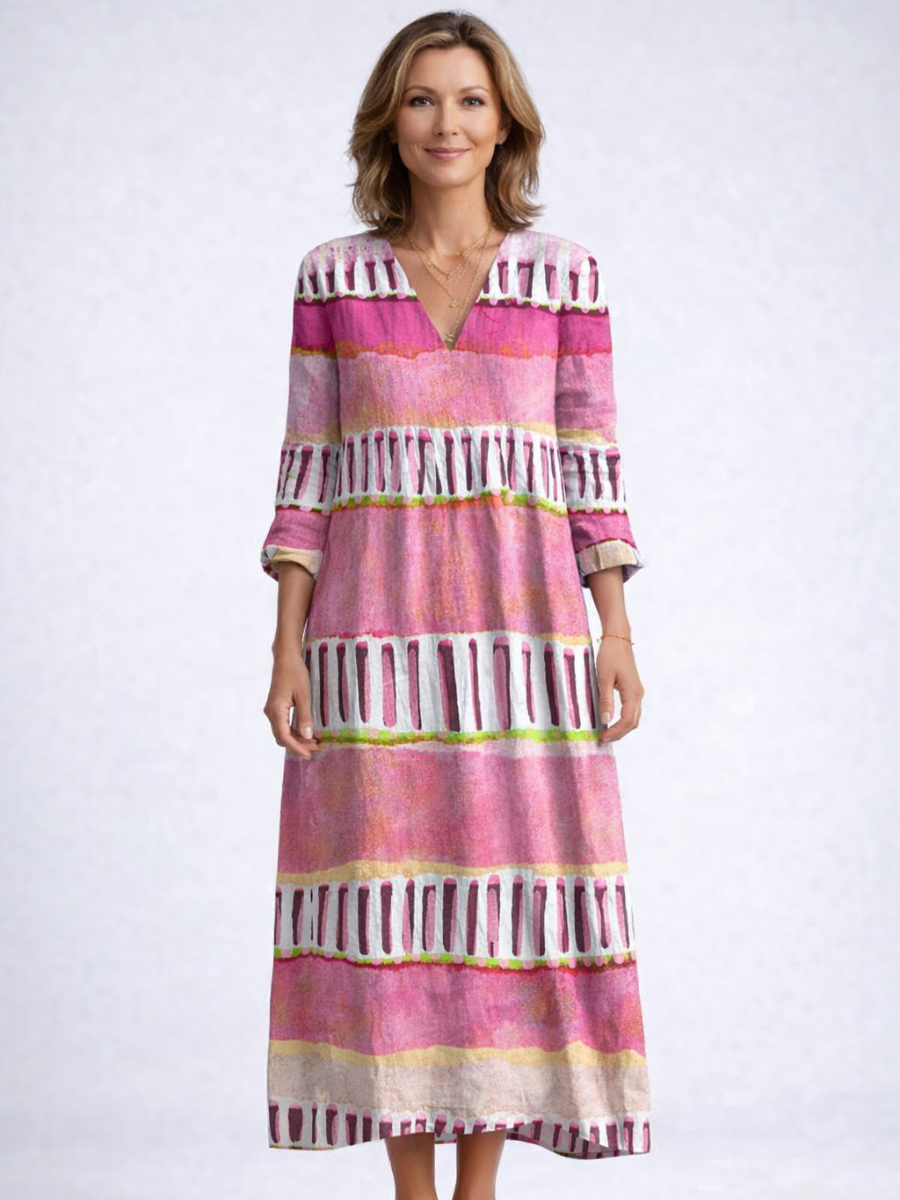 Corrie | Everyday Comfort Dress