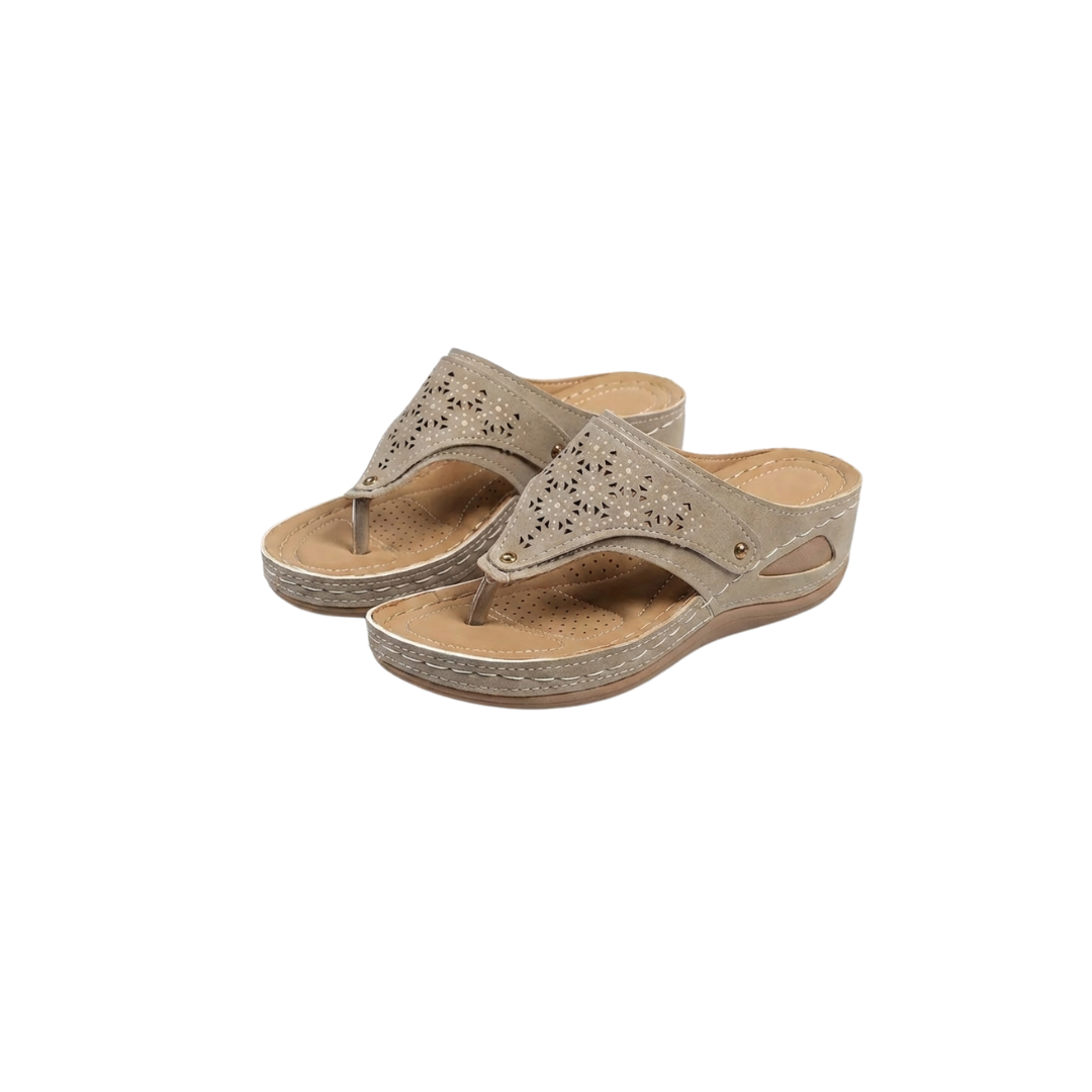 Livia | Comfortable Sandals
