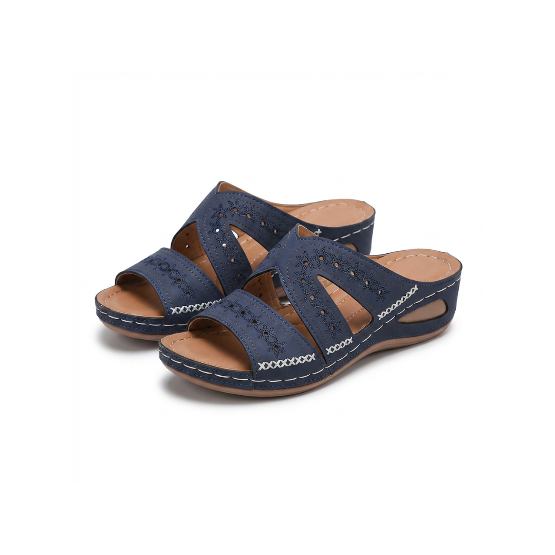 Noëlle Lightweight Orthopedic Sandals